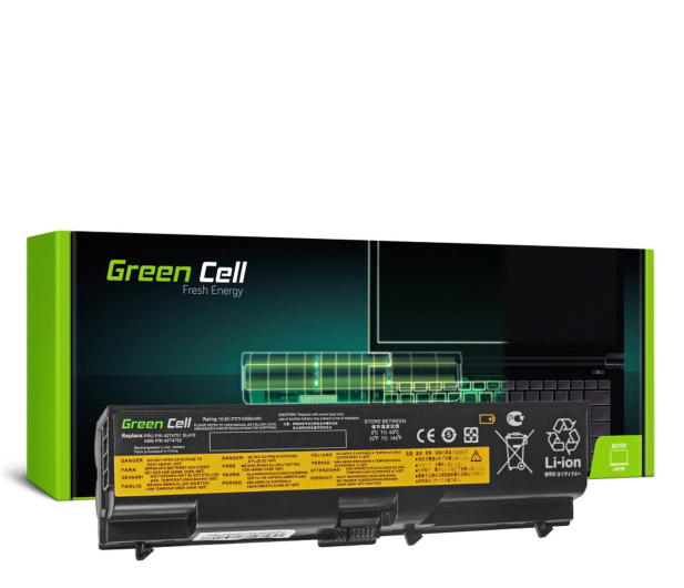 GREENCELL Lenovo ThinkPad T410 11,1V 4400mAh - 514981 - zdjęcie